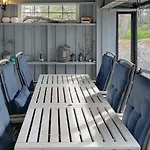Tatil Evi 10 Person In Halden-by Traum