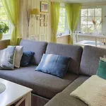 Tatil Evi 10 Person In Halden-by Traum *