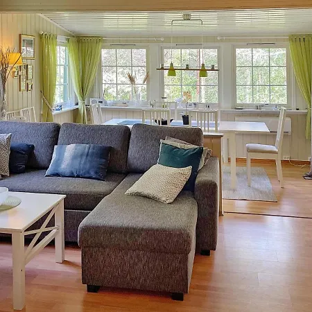 Holiday Home Halden * Halden