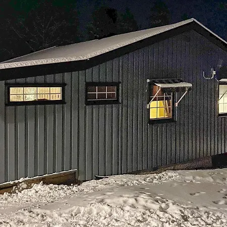 10 Person In Halden-by Traum Ferienhaus