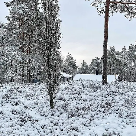 Holiday Home Halden * Halden