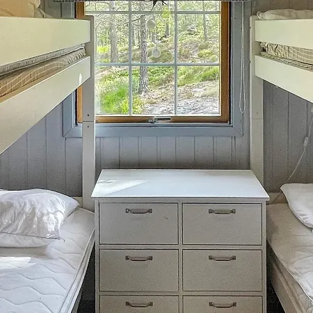 Holiday Home Halden * Halden