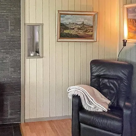 Holiday Home Halden *