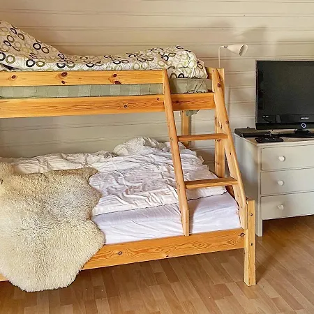 Ferienhaus 10 Person In Halden-by Traum