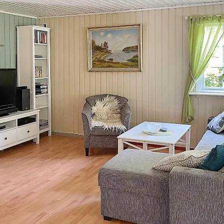 Holiday home Holiday Home Halden