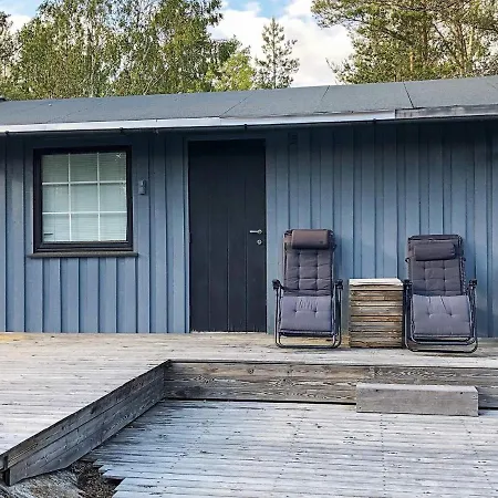 Holiday Home Halden *