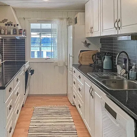 10 Person In Halden-by Traum Ferienhaus Halden