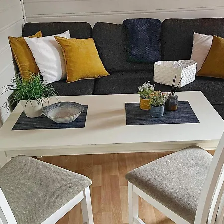 10 Person In Halden-by Traum Ferienhaus Halden