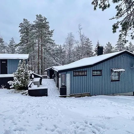 Holiday Home Halden *