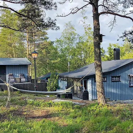 Holiday home Holiday Home Halden