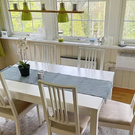Holiday Home Halden * Halden