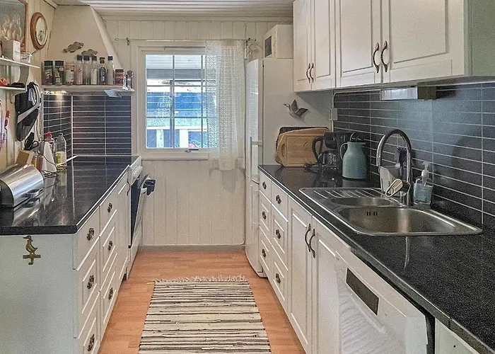 10 Person In Halden-by Traum Prázdninový dům Halden